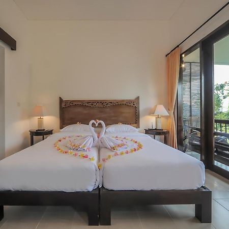 Sayang Sanur Terrace House Hotel Екстериор снимка
