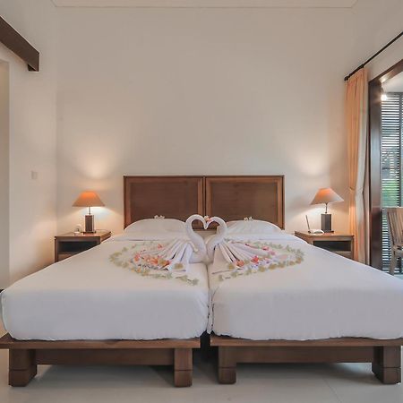 Sayang Sanur Terrace House Hotel Екстериор снимка