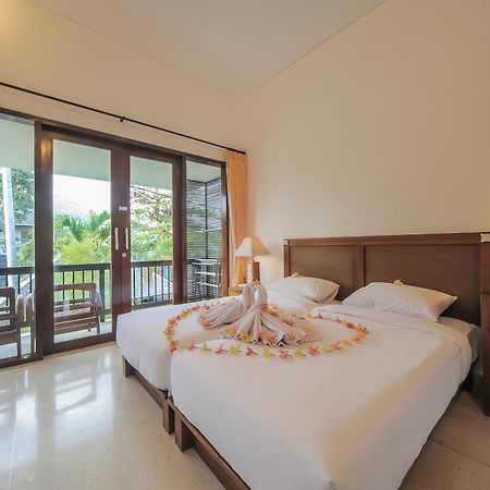 Sayang Sanur Terrace House Hotel Екстериор снимка