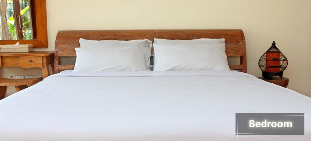 Sayang Sanur Terrace House Hotel Екстериор снимка