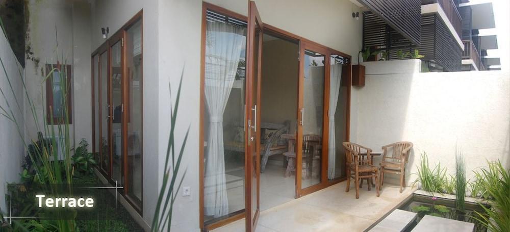 Sayang Sanur Terrace House Hotel Екстериор снимка