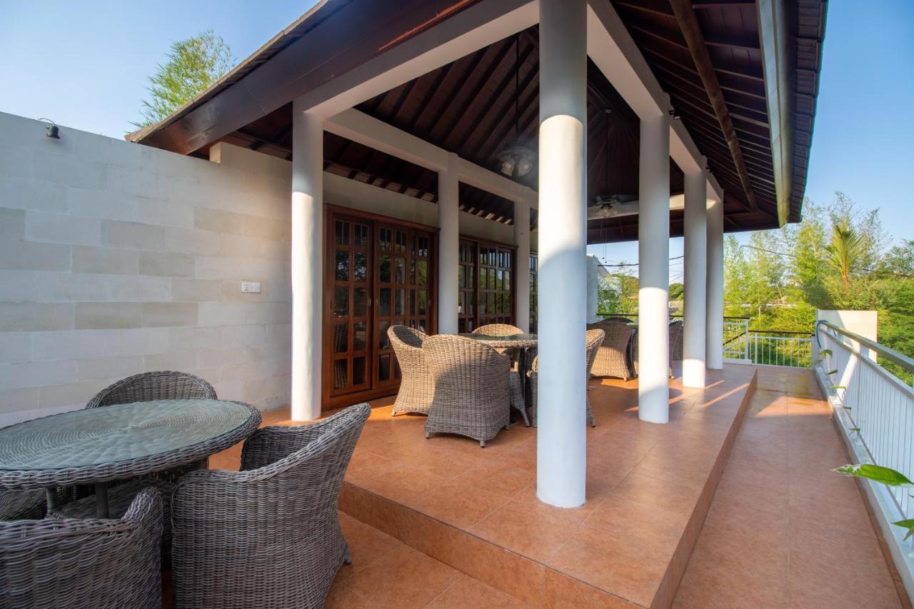 Sayang Sanur Terrace House Hotel Екстериор снимка