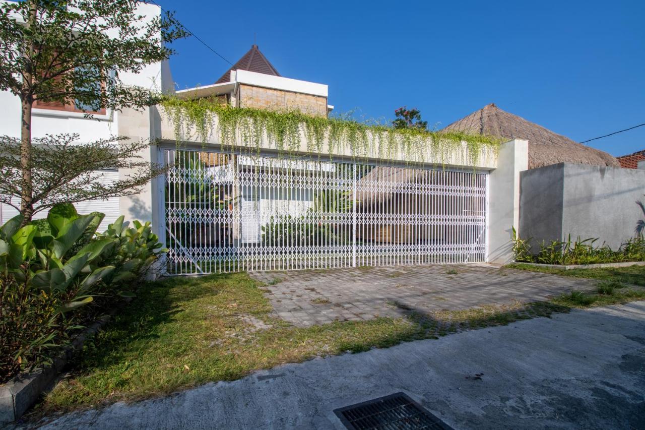 Sayang Sanur Terrace House Hotel Екстериор снимка