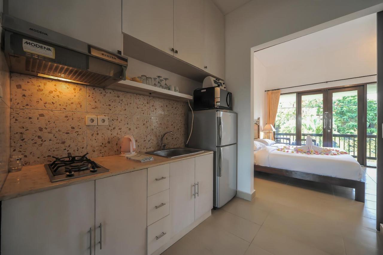 Sayang Sanur Terrace House Hotel Екстериор снимка