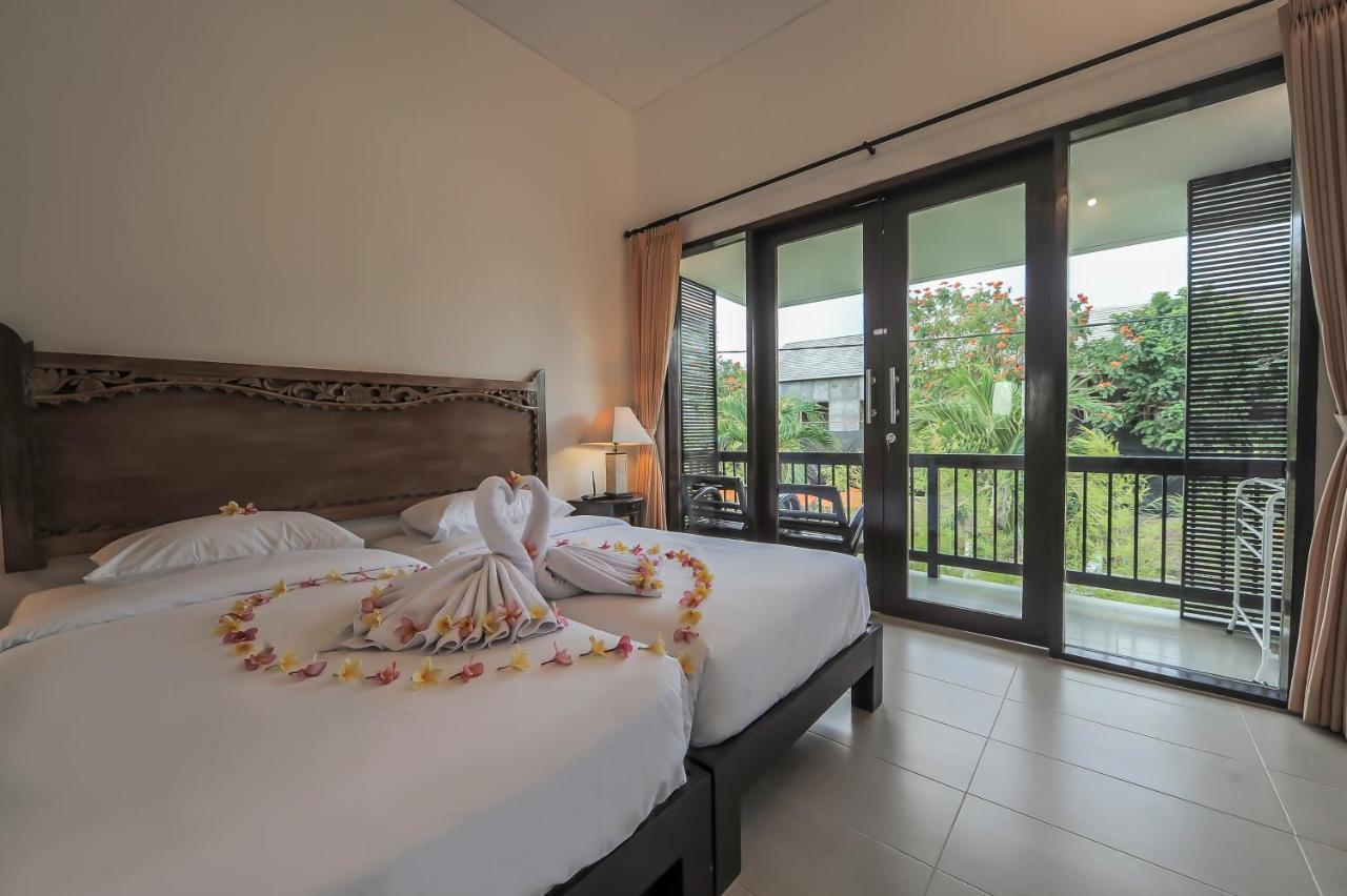 Sayang Sanur Terrace House Hotel Екстериор снимка