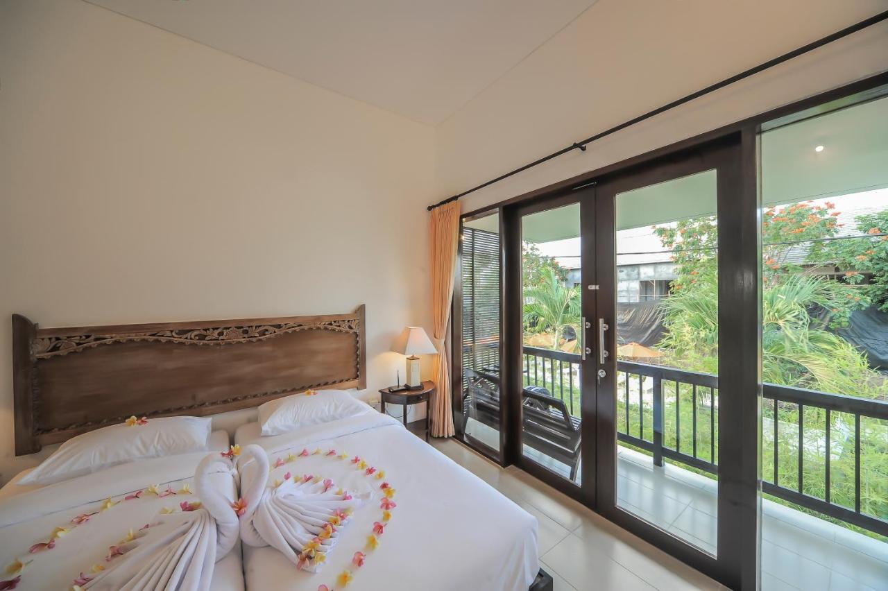 Sayang Sanur Terrace House Hotel Екстериор снимка