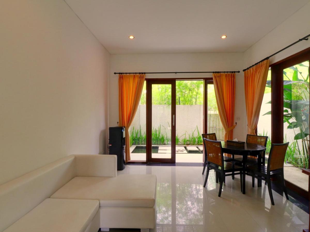 Sayang Sanur Terrace House Hotel Екстериор снимка