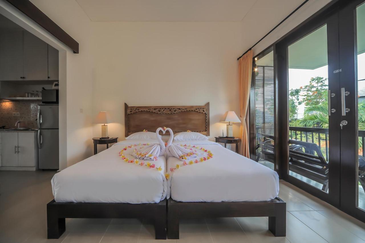 Sayang Sanur Terrace House Hotel Екстериор снимка