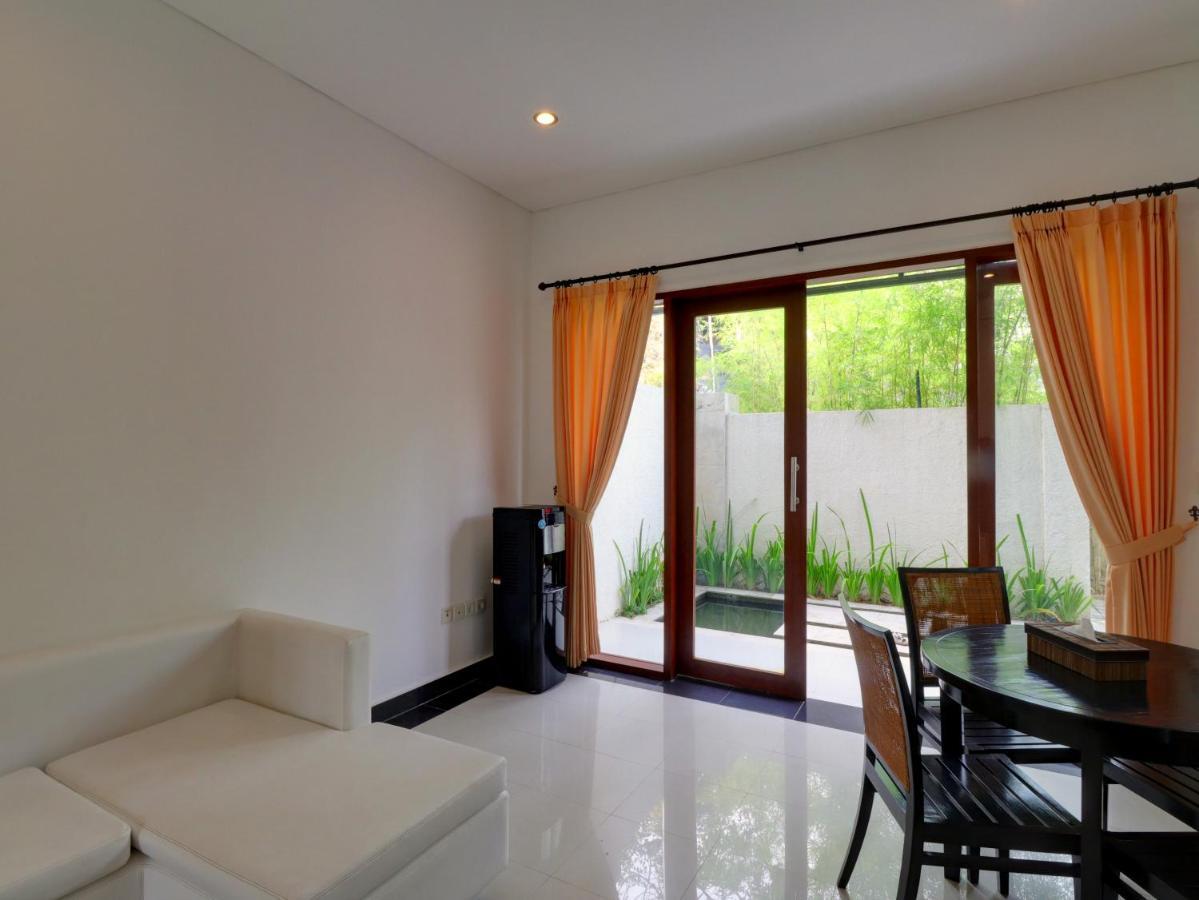 Sayang Sanur Terrace House Hotel Екстериор снимка
