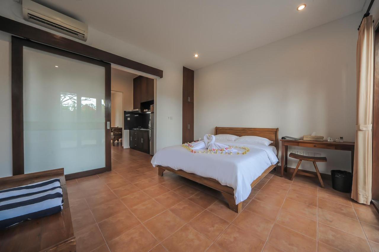 Sayang Sanur Terrace House Hotel Екстериор снимка
