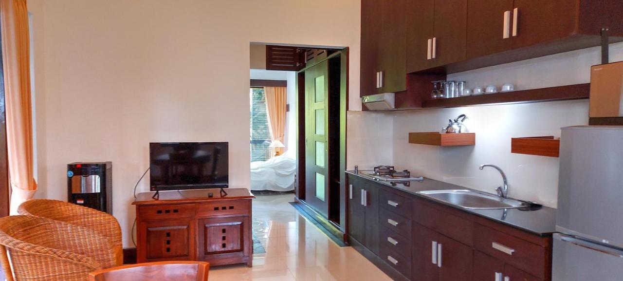 Sayang Sanur Terrace House Hotel Екстериор снимка