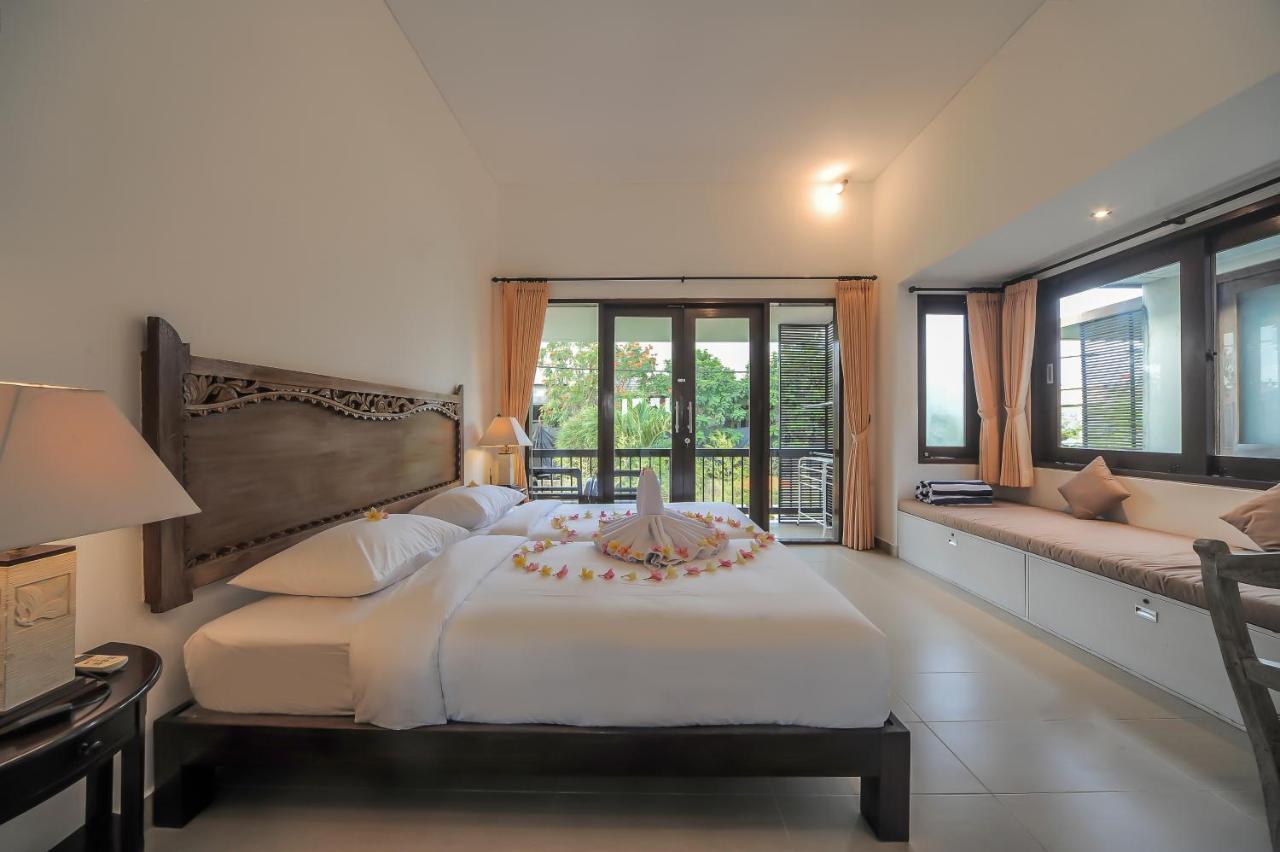 Sayang Sanur Terrace House Hotel Екстериор снимка
