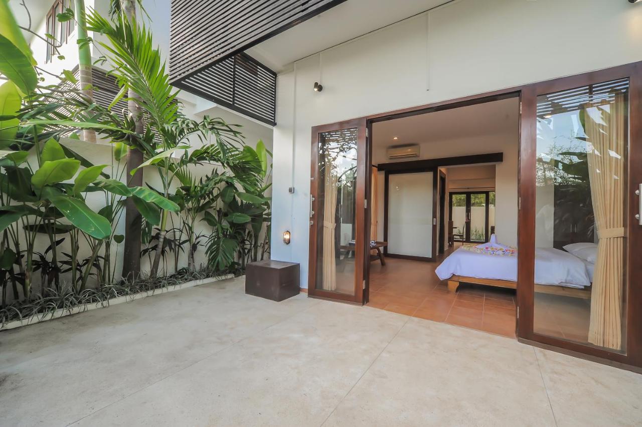 Sayang Sanur Terrace House Hotel Екстериор снимка
