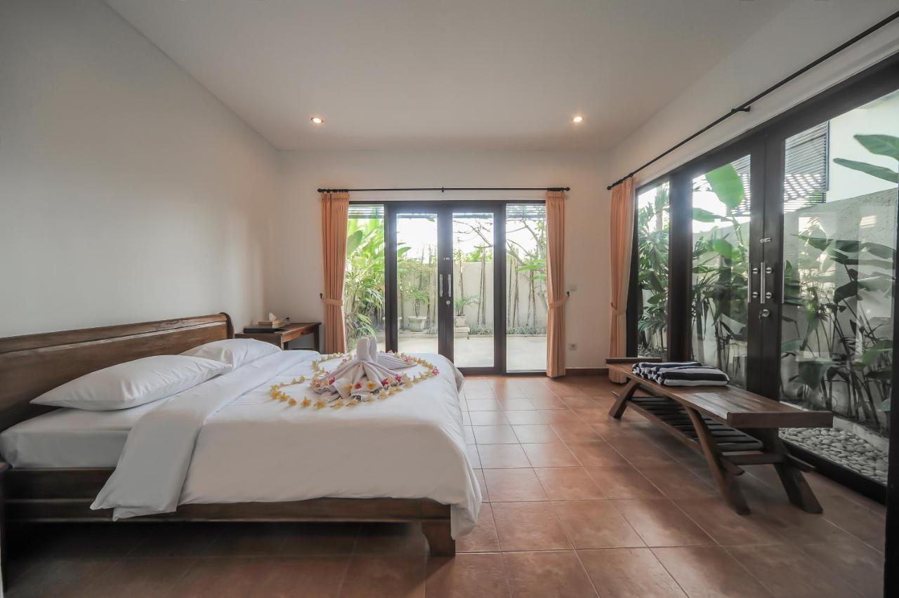 Sayang Sanur Terrace House Hotel Екстериор снимка