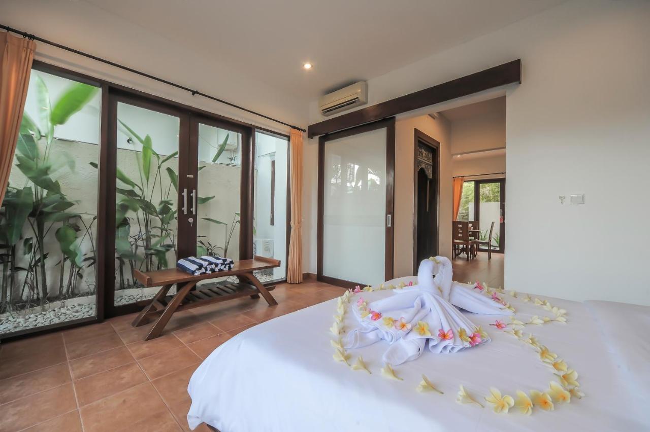 Sayang Sanur Terrace House Hotel Екстериор снимка
