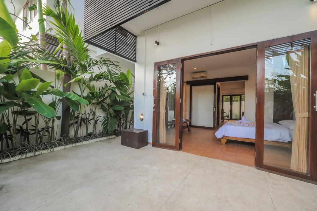 Sayang Sanur Terrace House Hotel Екстериор снимка