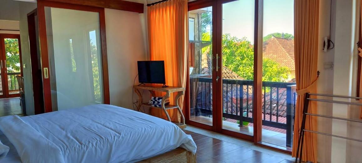 Sayang Sanur Terrace House Hotel Екстериор снимка