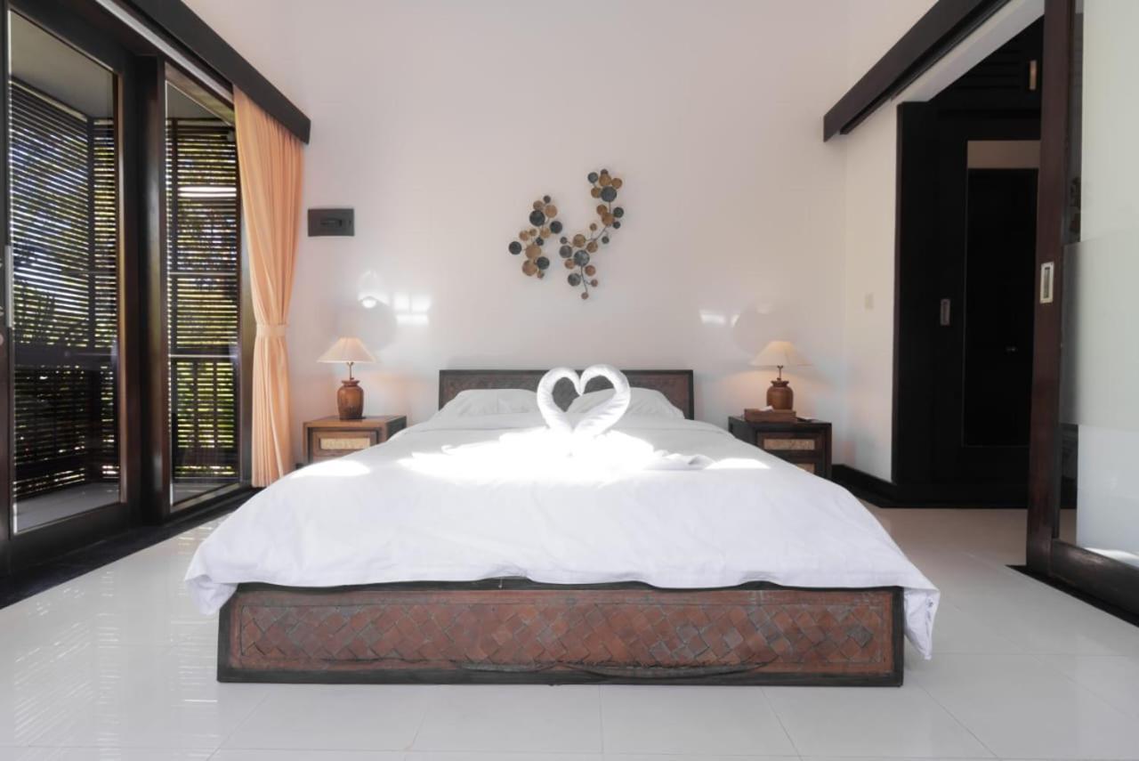 Sayang Sanur Terrace House Hotel Екстериор снимка