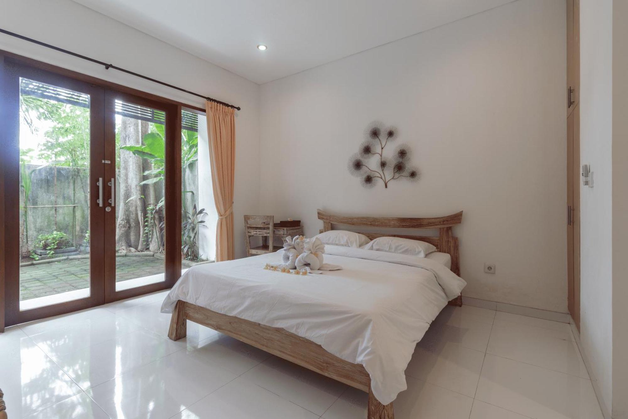 Sayang Sanur Terrace House Hotel Екстериор снимка