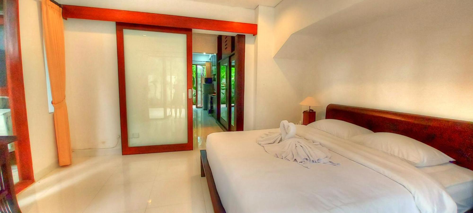 Sayang Sanur Terrace House Hotel Екстериор снимка