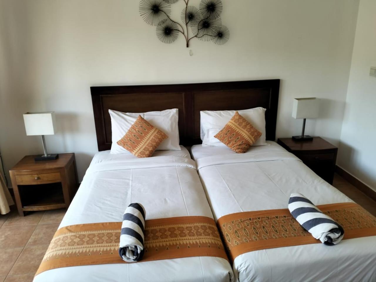 Sayang Sanur Terrace House Hotel Екстериор снимка
