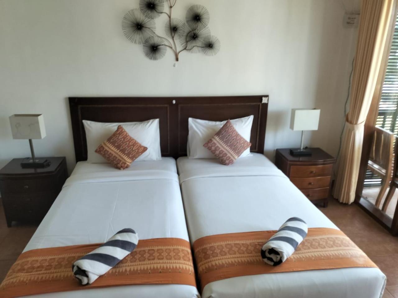 Sayang Sanur Terrace House Hotel Екстериор снимка