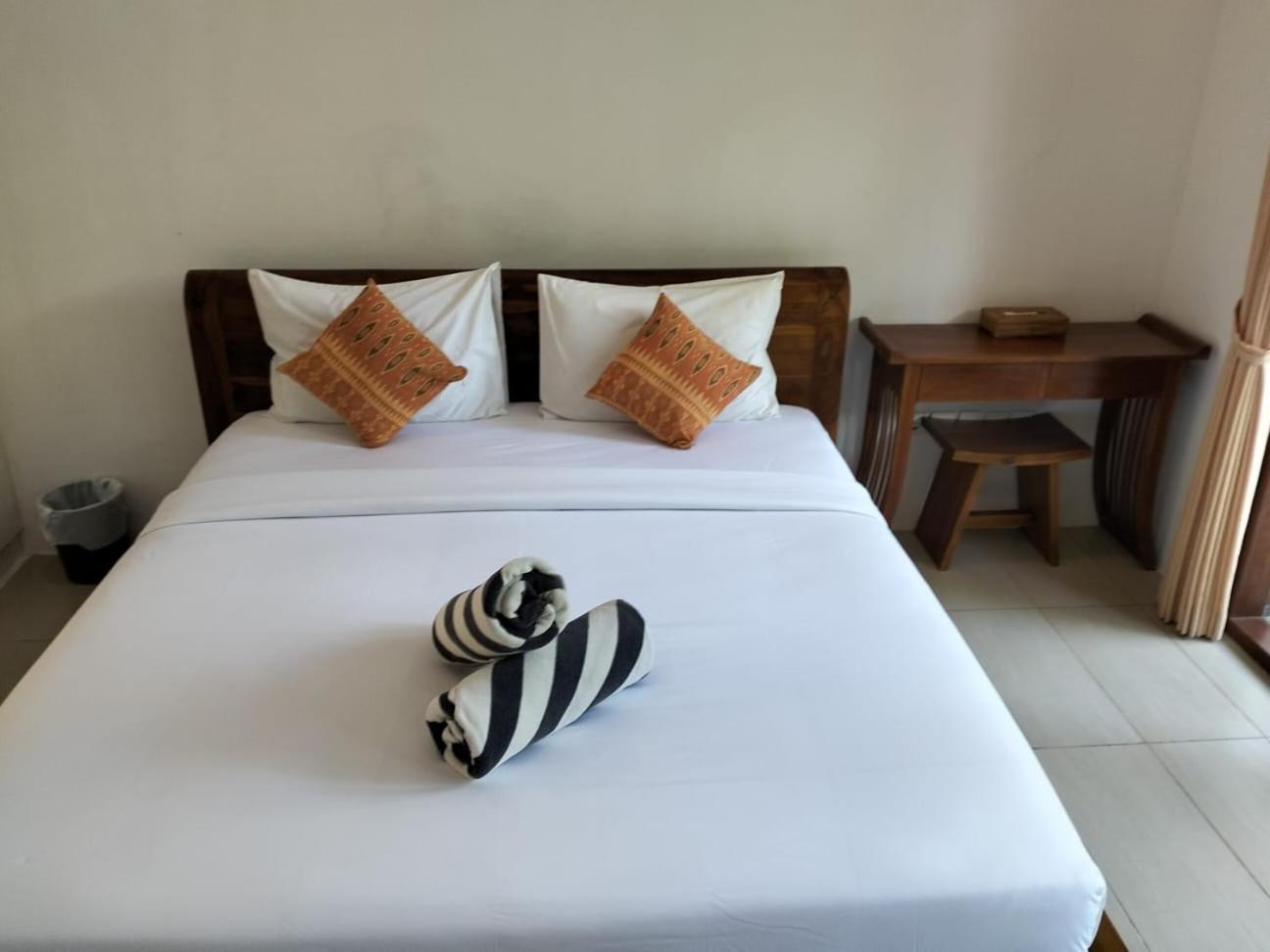 Sayang Sanur Terrace House Hotel Екстериор снимка