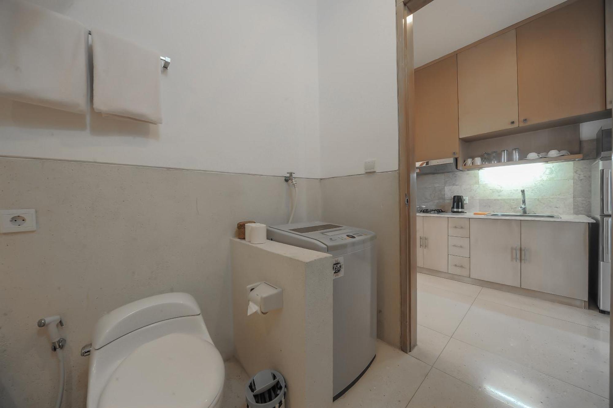 Sayang Sanur Terrace House Hotel Екстериор снимка
