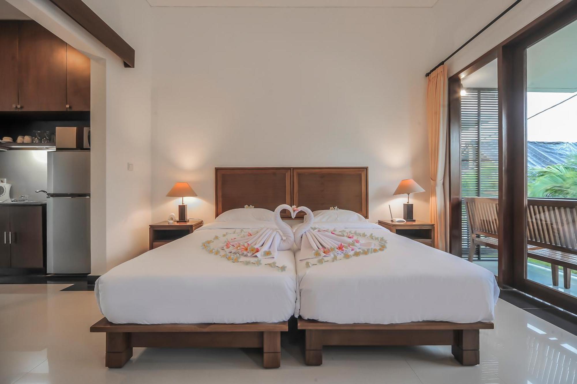 Sayang Sanur Terrace House Hotel Екстериор снимка