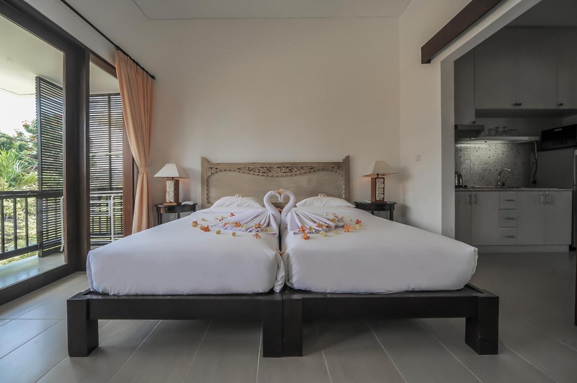 Sayang Sanur Terrace House Hotel Екстериор снимка