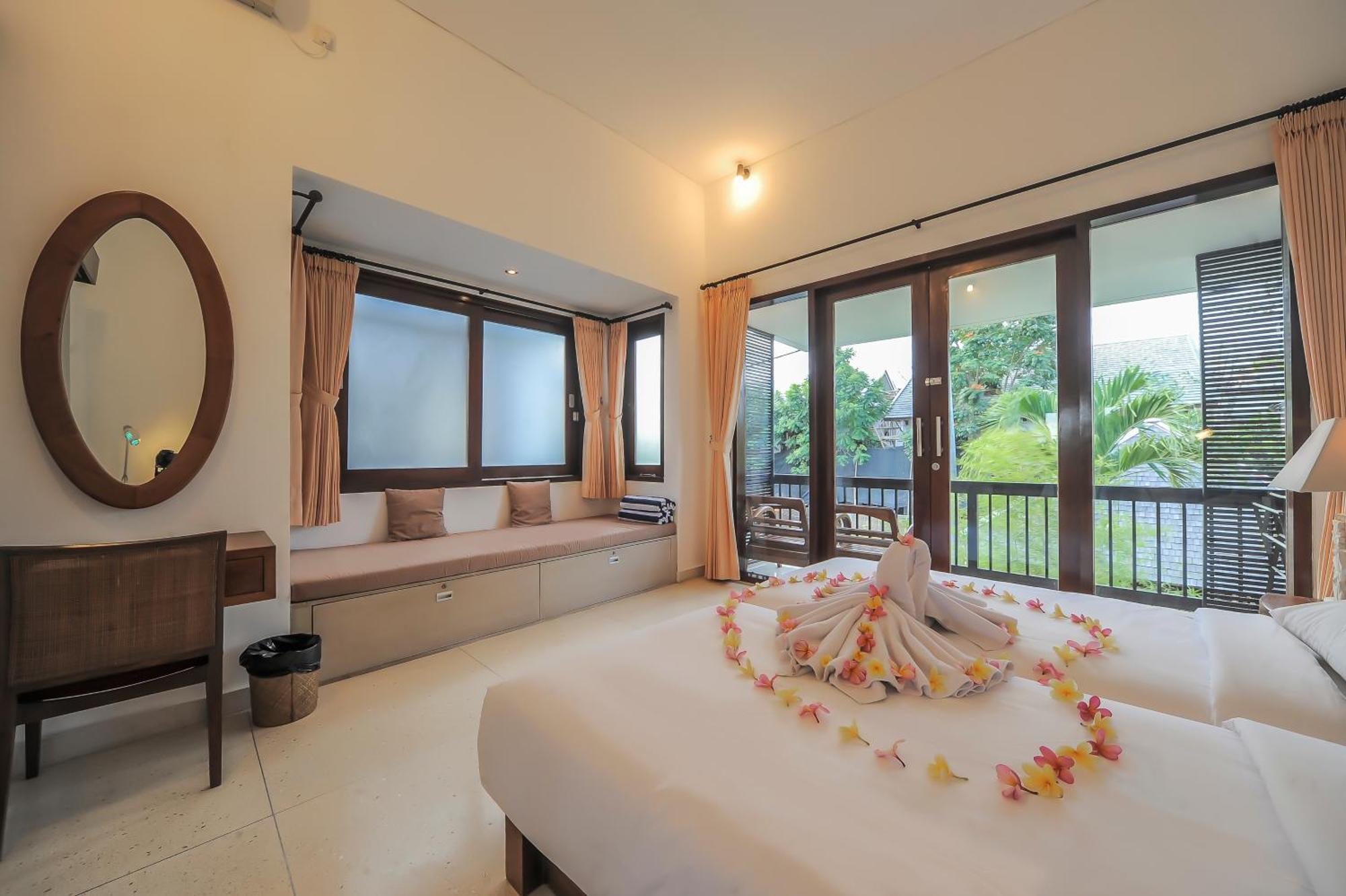Sayang Sanur Terrace House Hotel Екстериор снимка