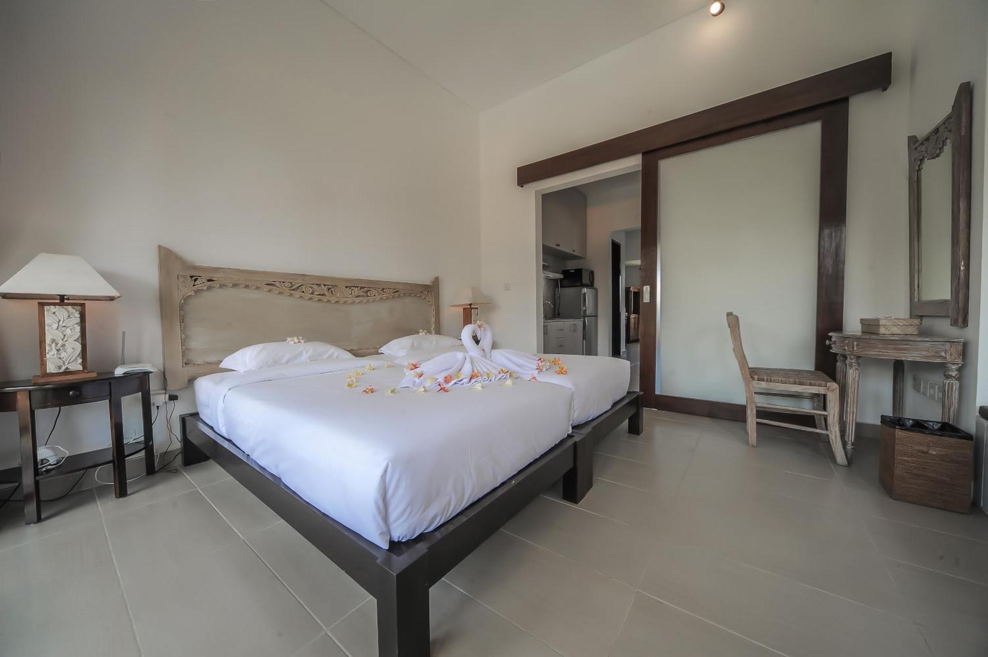 Sayang Sanur Terrace House Hotel Екстериор снимка