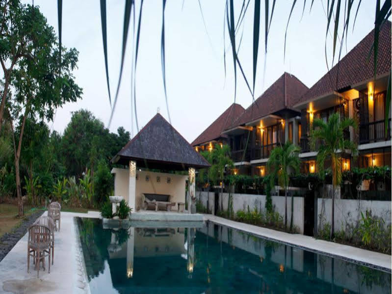 Sayang Sanur Terrace House Hotel Екстериор снимка