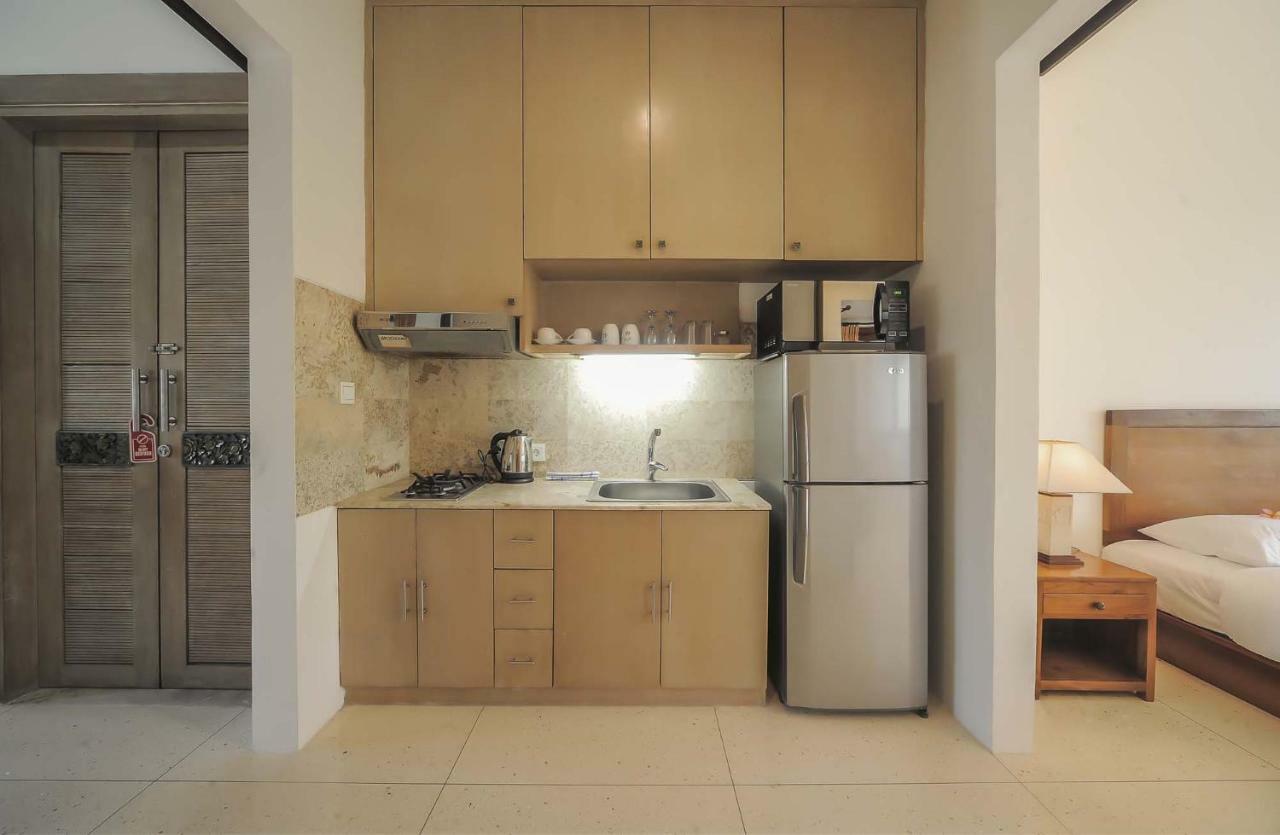 Sayang Sanur Terrace House Hotel Екстериор снимка