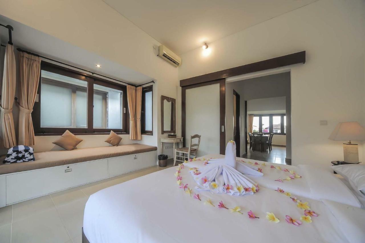 Sayang Sanur Terrace House Hotel Екстериор снимка