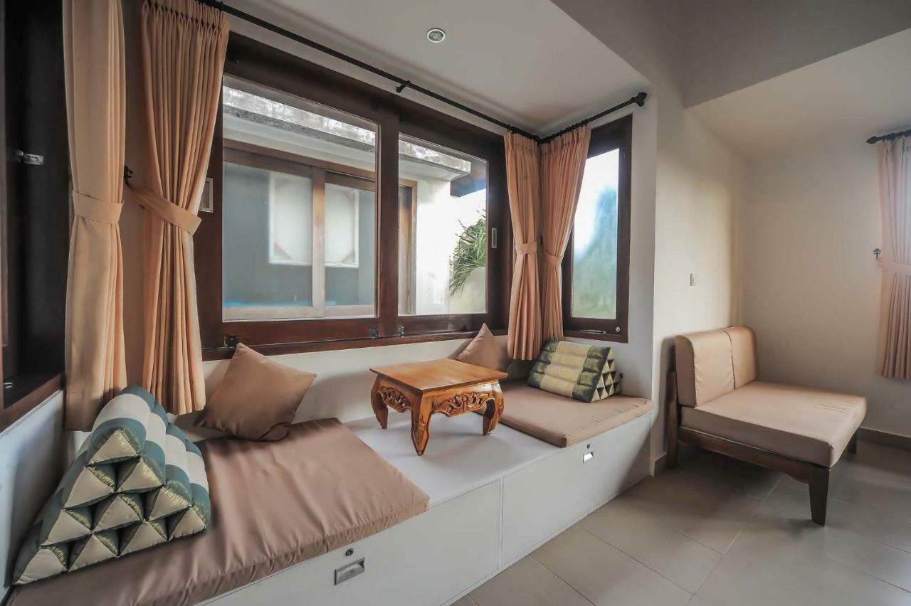 Sayang Sanur Terrace House Hotel Екстериор снимка