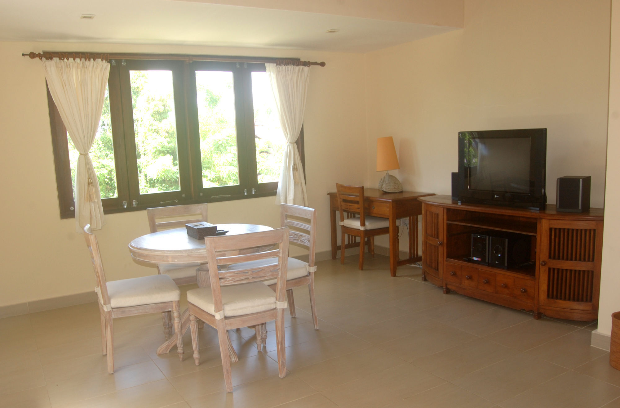 Sayang Sanur Terrace House Hotel Екстериор снимка