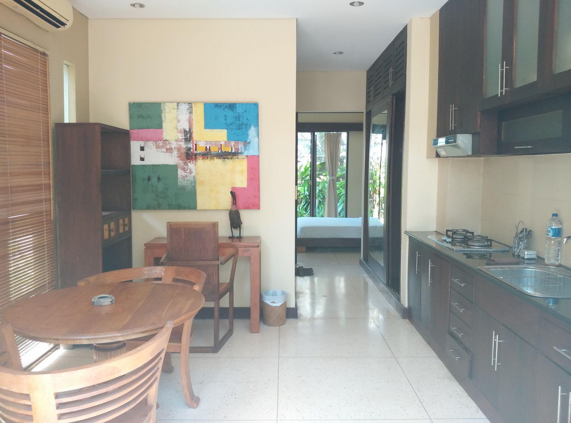 Sayang Sanur Terrace House Hotel Екстериор снимка